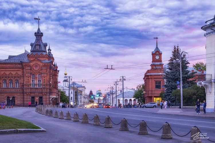 Княжеская Русь с ретропоездом