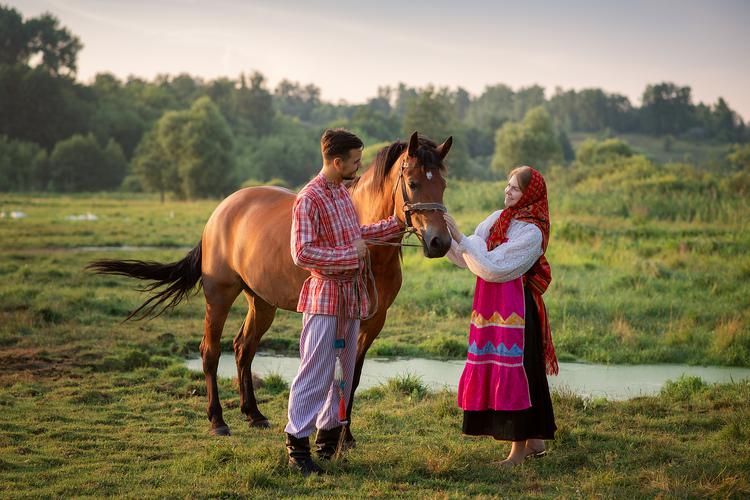 Три дня на просторах Териберки (промо)