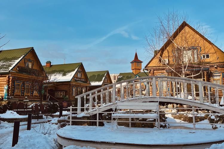 Новый 2026 год с КЫШ БАБАЕМ 3д/2н заезд 31.12.2025