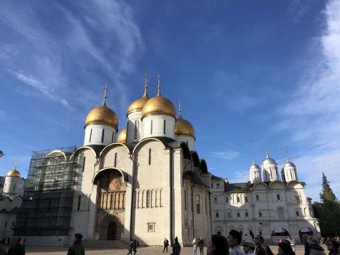 Поезд| Выходные в Москве – СТАНДАРТ (СБОРНО-ГРУППОВОЙ ТУР) из Волгограда