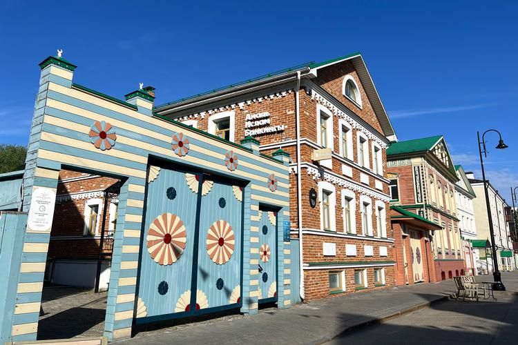 Казань каждый день! (4д/3н)