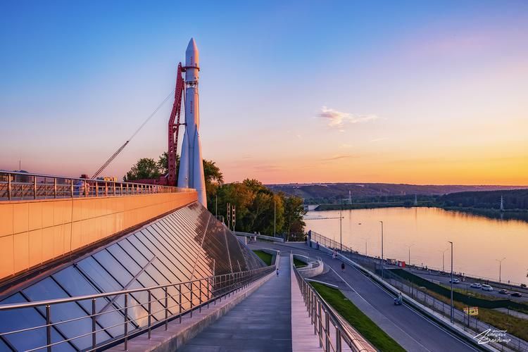 Зарождение империи: путь российской державы