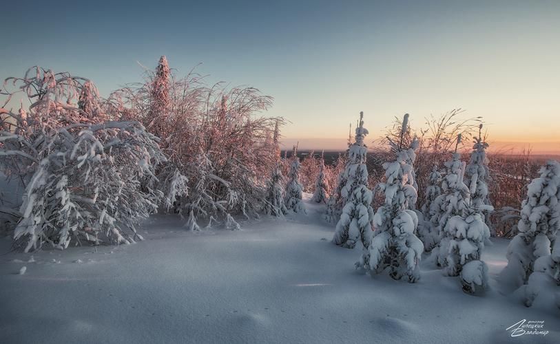 Путь к тому, что осталось: Кавказ перед полночью