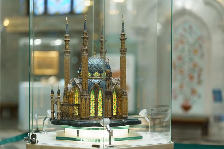 Три столицы Поволжья (3д/2н)