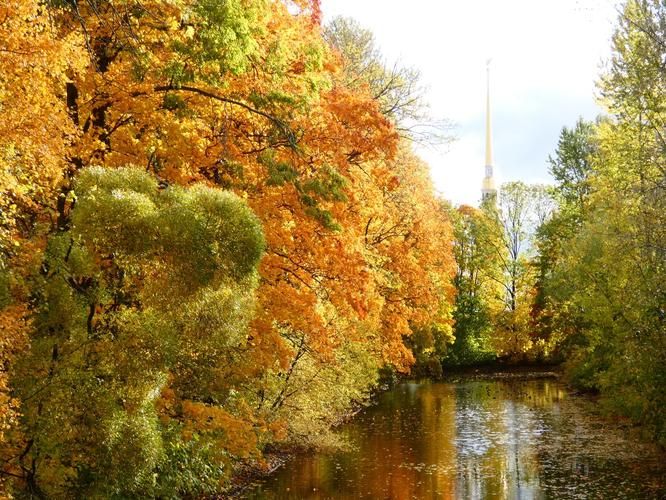 Автобус| Кронштадт: слава русского флота