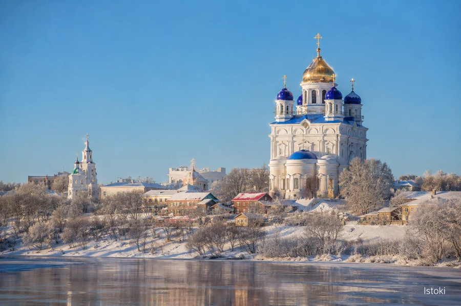 Хлеб, вино и сыр: по дорогам Липецкого края
