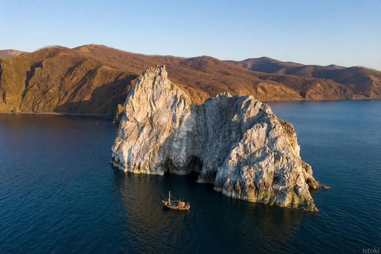 Сахалин и Кунашир: приключение на краю земли