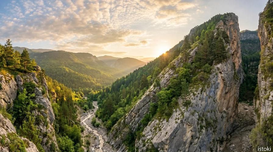Сквозь каменные объятия земли