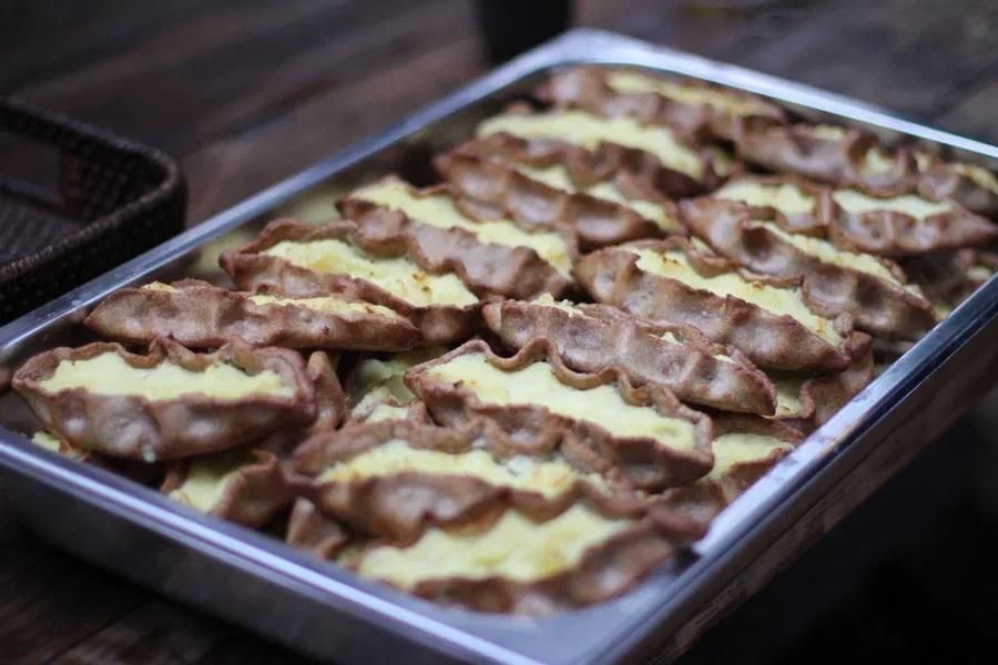 По северным тропам к Рождеству: сказка Каргополья